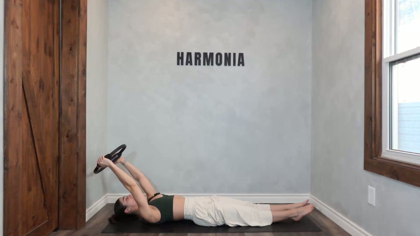 14 DAY CHALLENGE | DAY 10 | 20 MIN Power Core
